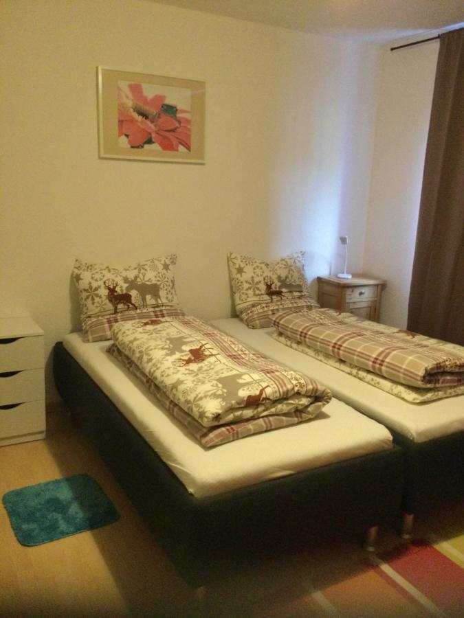 Selb Ferienwohnungen Εξωτερικό φωτογραφία
