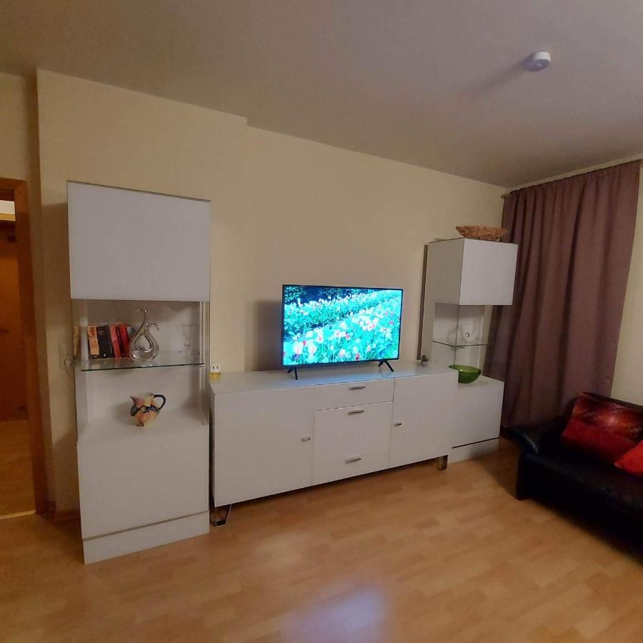 Selb Ferienwohnungen Εξωτερικό φωτογραφία