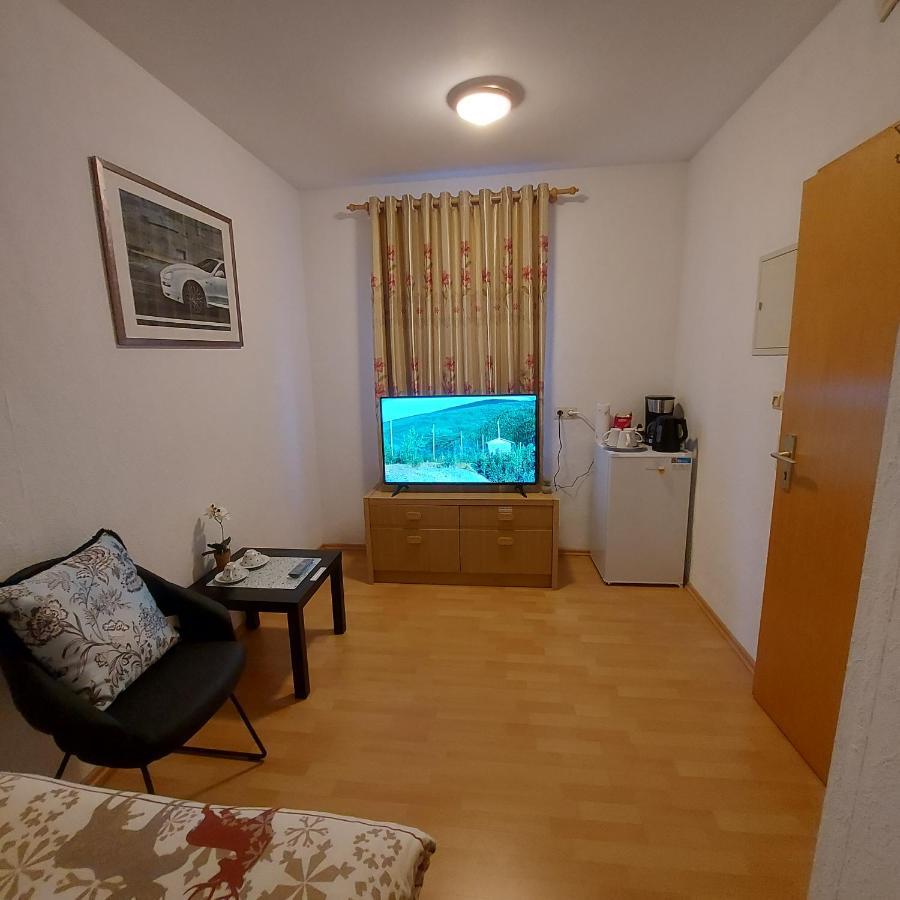 Selb Ferienwohnungen Εξωτερικό φωτογραφία