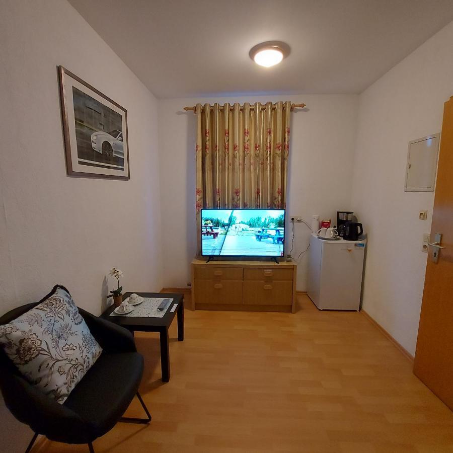 Selb Ferienwohnungen Εξωτερικό φωτογραφία
